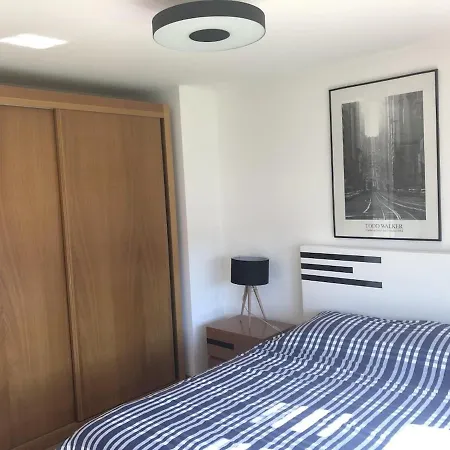 Entire In - 2 Bedrooms *