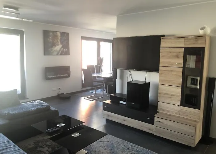 Appartamento Entire In - 2 Bedrooms