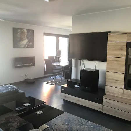 Apartment Entire In - 2 Bedrooms