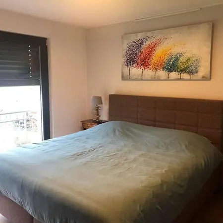 Entire In - 2 Bedrooms Schieren