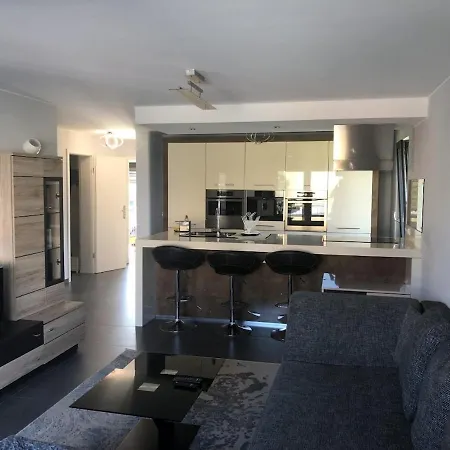 Apartamento Entire In - 2 Bedrooms *