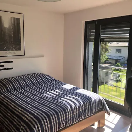 Apartment Entire In - 2 Bedrooms