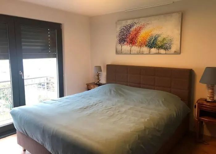 Entire In - 2 Bedrooms Schieren