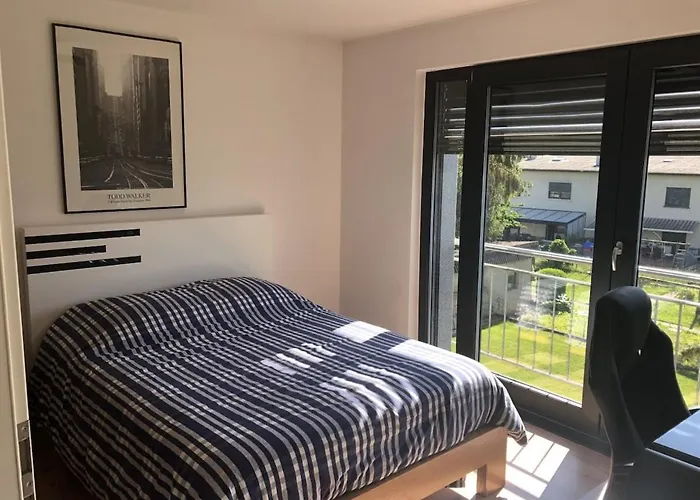 Apartment Entire In - 2 Bedrooms